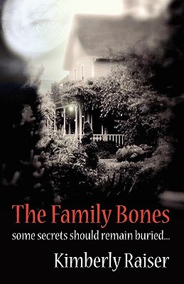 The Family Bones (softcover)