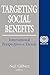 Targeting Social Benefits: International Perspectives and Trends (International Social Security Series)