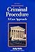 Criminal Procedure by Judy Hails