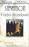 Il ladro di cadav...