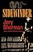 Sidewinder (Thorndike Large Print Western Series)
