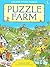 Puzzle Farm by Susannah Leigh