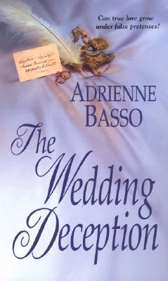 The Wedding Deception (Mass Market Paperback)