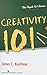 Creativity 101