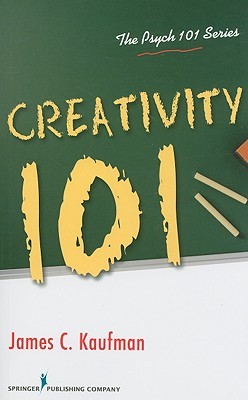 Creativity 101 (Paperback)