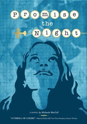 Promise the Night (Hardcover)