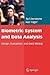 Biometric System and Data Analysis: Design, Evaluation, and Data Mining
