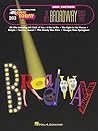The Best Broadway Songs Ever: E-Z Play Today Volume 203