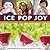 Ice Pop Joy by Anni Daulter