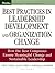 Best Practices in Leadership Development and Organization Change: How the Best Companies Ensure Meaningful Change and Sustainable Leadership