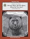A Guide for Using Brown Bear, Brown Bear, What Do You See? in the Classroom