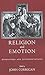Religion and Emotion: Appro...
