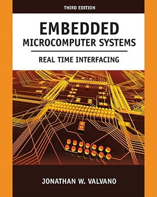 Embedded Microcomputer Systems: Real Time Interfacing (Hardcover)