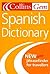 Spanish Dictionary (Collins Gem)