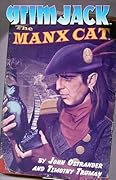 Grimjack: The Manx Cat