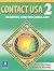 Contact USA 2: Reading and Vocabulary