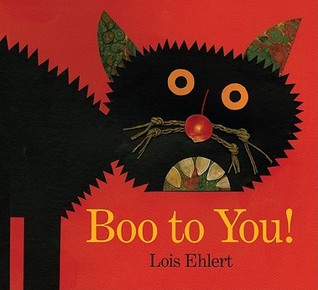 Boo to You! (Hardcover)