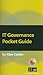 IT Governance: A Pocket Guide (ITG Pocket Guides)