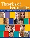 Theories of Personality by Duane P. Schultz Theories of Personality by Duane P. Schultz
