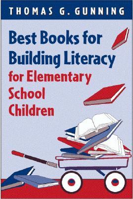 Best Books for Building Literacy for Elementary School Children (Paperback)