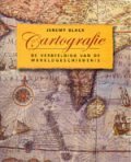 Cartografie - De Verbeelding van de Wereldgeschiedenis (Hardcover)