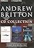 Andrew Britton CD Collection: The American; The Assassin; The Invisible (Ryan Kealey, #1-3)