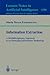 Information Extraction: Towards Scalable, Adaptable Systems (Lecture Notes in Computer Science, 1714)