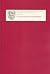 A History of the County of Oxford: XIV: Witney and its Townships (Bampton Hundred Part Two) (Victoria County History)