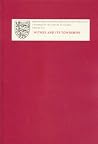 A History of the County of Oxford: XIV: Witney and its Townships (Bampton Hundred Part Two) (Victoria County History)