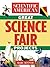 The Scientific American Book of Great Science Fair Projects