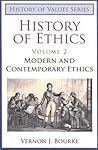 History of Ethics: Modern and Contemporary Ethics