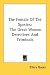 The Female Of The Species: ...