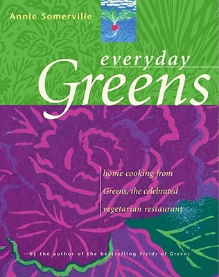 Everyday Greens: Everyday Greens (Hardcover)