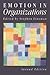 Emotion in Organizations by Stephen Fineman