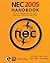 NEC 2005 Handbook by National Fire Protection As...