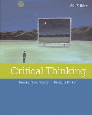 Critical Thinking (Paperback)