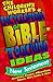 The Children's Worker's Encyclopedia of Bible-Teaching Ideas: New Testament