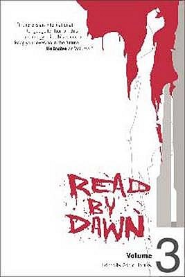 Read By Dawn: Volume 3 (Paperback)