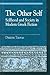 The Other Self: Selfhood and Society in Modern Greek Fiction (Greek Studies: Interdisciplinary Approaches)