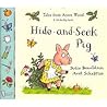 Hide-and-Seek Pig (Tales from Acorn Wood)