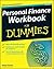 Personal Finance Workbook For Dummies by Sheryl Garrett