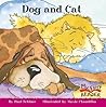 Dog and Cat (My First Reader)