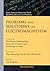 Problems and Solutions on Electromagnetism by Lim Yung-Kuo
