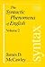 The Syntactic Phenomena of English, Volume 2