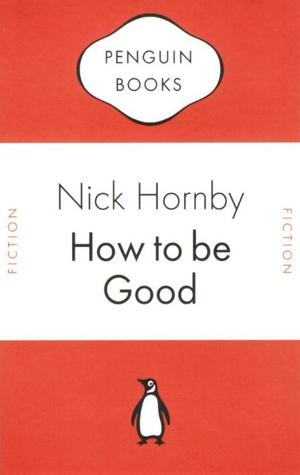How to be Good