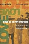 Love Is an Orient...