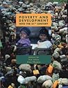 Poverty and Development
