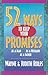 52 Ways to Keep Your Promises: As a Man, As a Husband, As a Father