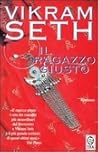 Il ragazzo giusto by Vikram Seth
