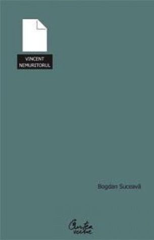 Vincent Nemuritorul (Paperback)